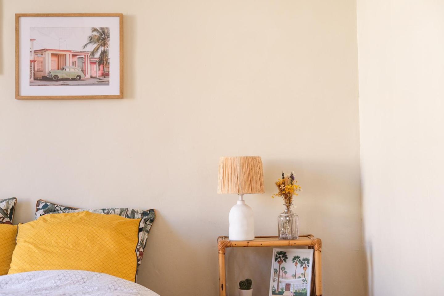 Apartamento Cosy T3 Style Loft Proche Gare St Roch Montpellier Exterior foto